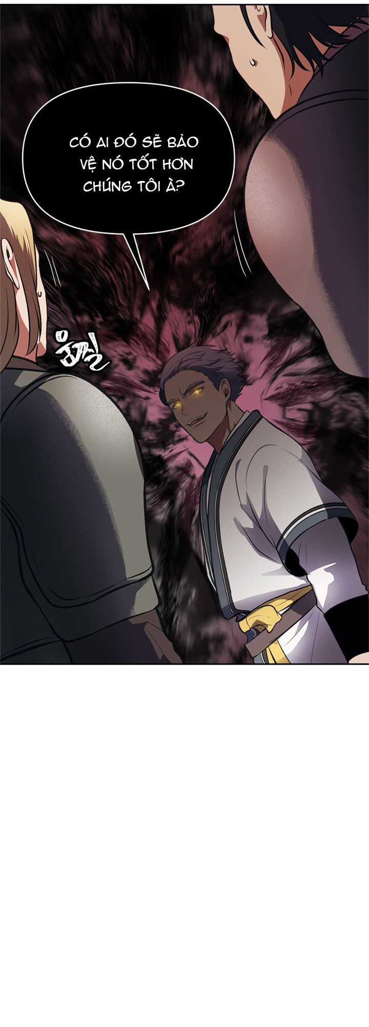 Vua Thăng Cấp Chương 47 trang 7