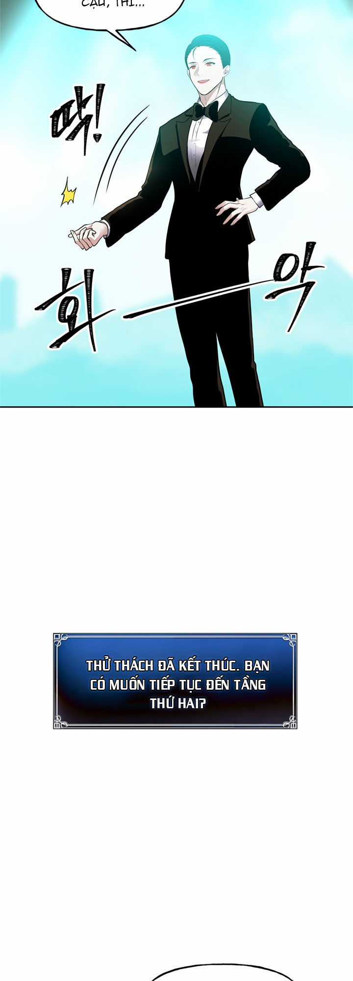 Vua Thăng Cấp Chương 48 trang 10