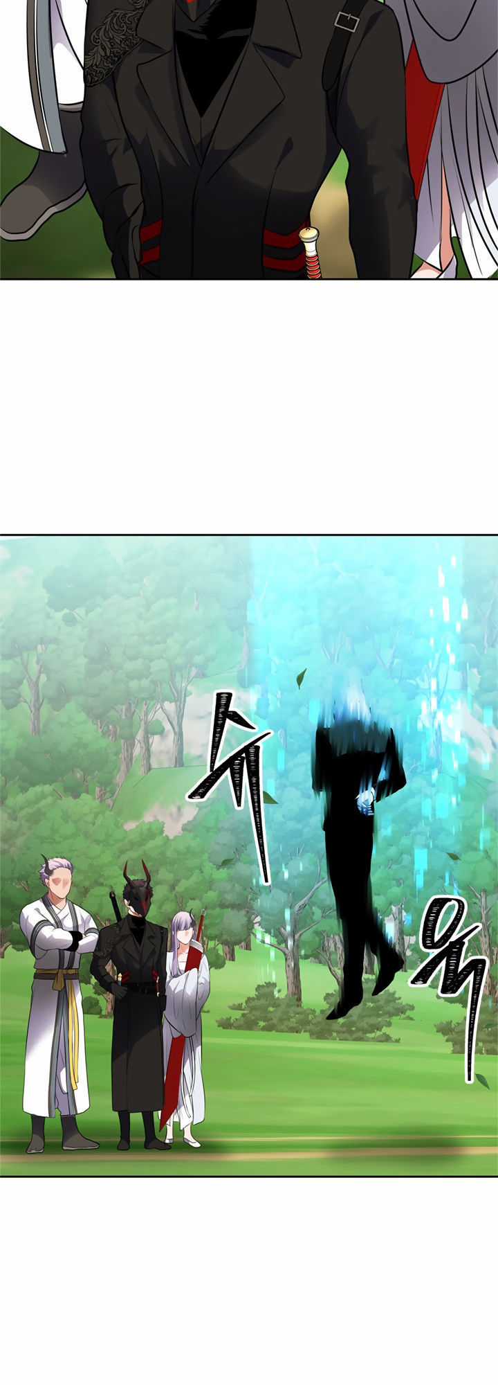 Vua Thăng Cấp Chương 48 trang 18