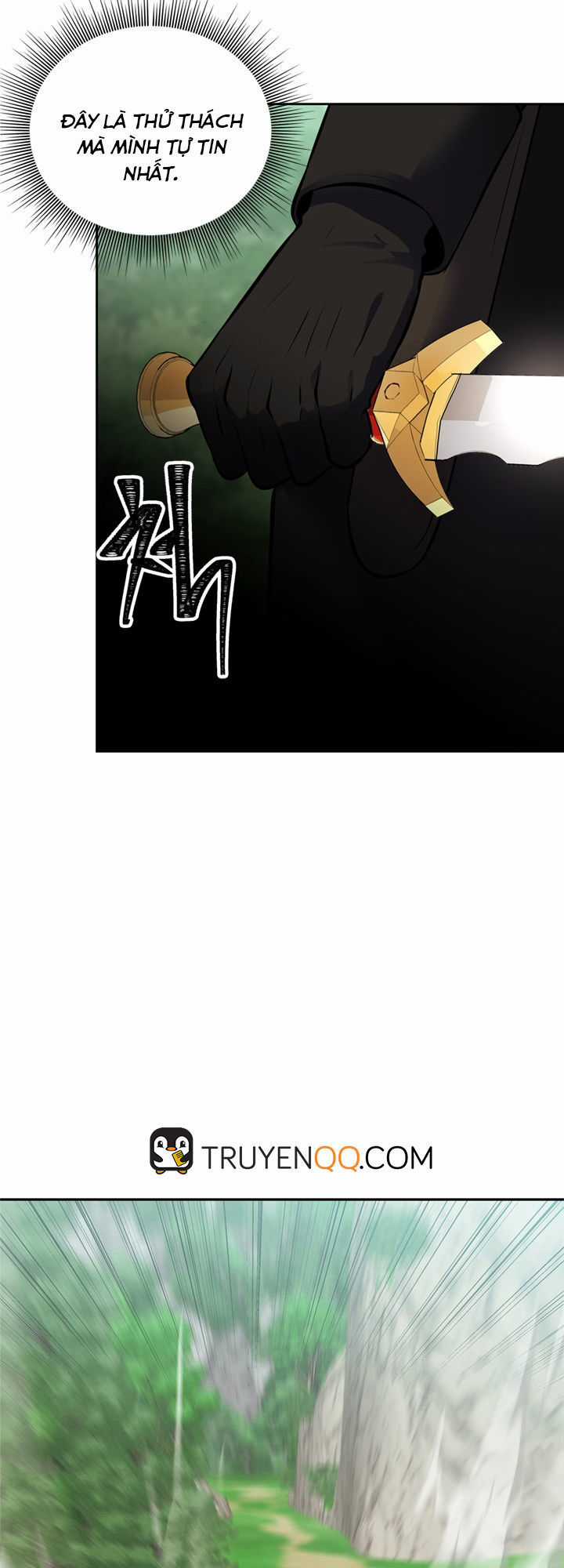 Vua Thăng Cấp Chương 48 trang 26