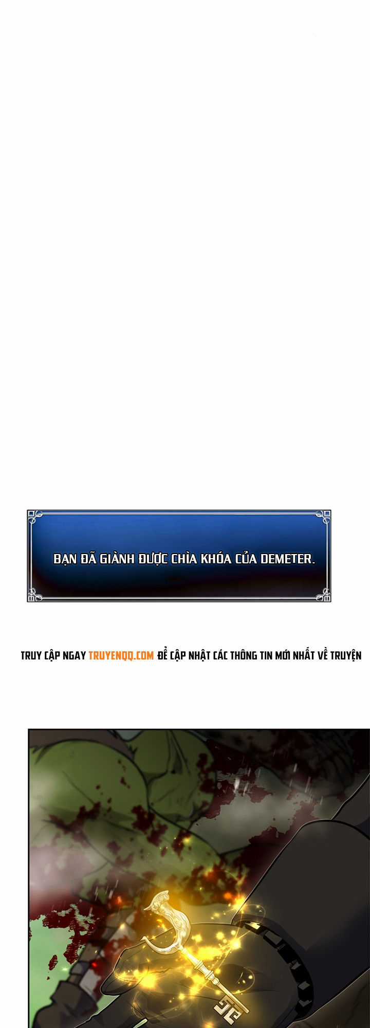 Vua Thăng Cấp Chương 48 trang 28