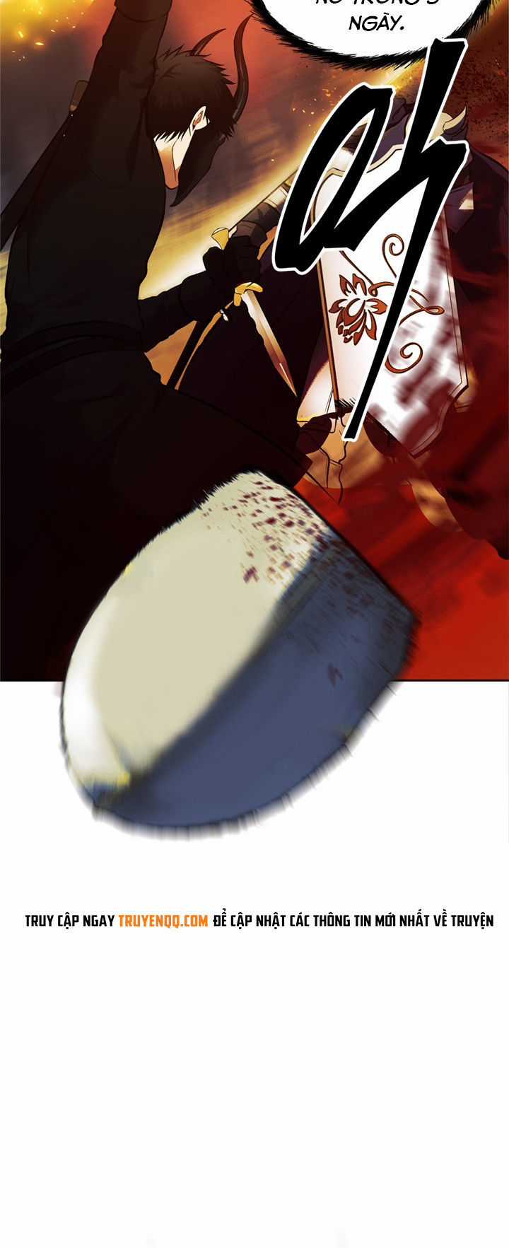 Vua Thăng Cấp Chương 48 trang 35