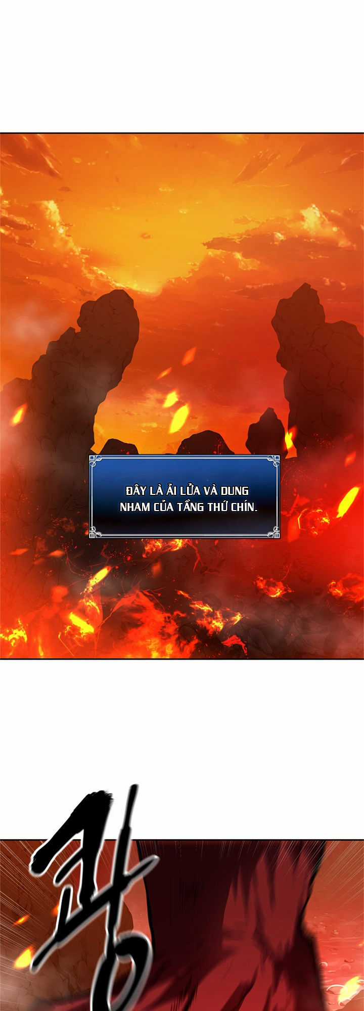 Vua Thăng Cấp Chương 48 trang 40