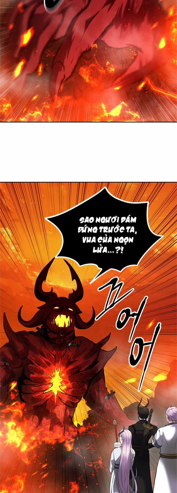 Vua Thăng Cấp Chương 48 trang 41