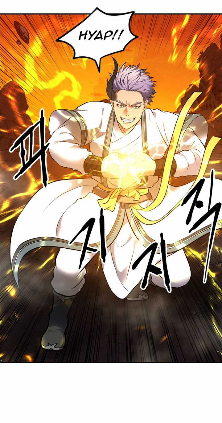 Vua Thăng Cấp Chương 48 trang 43