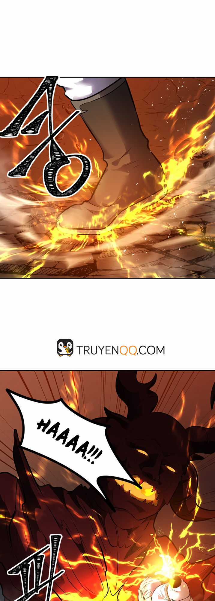 Vua Thăng Cấp Chương 48 trang 44