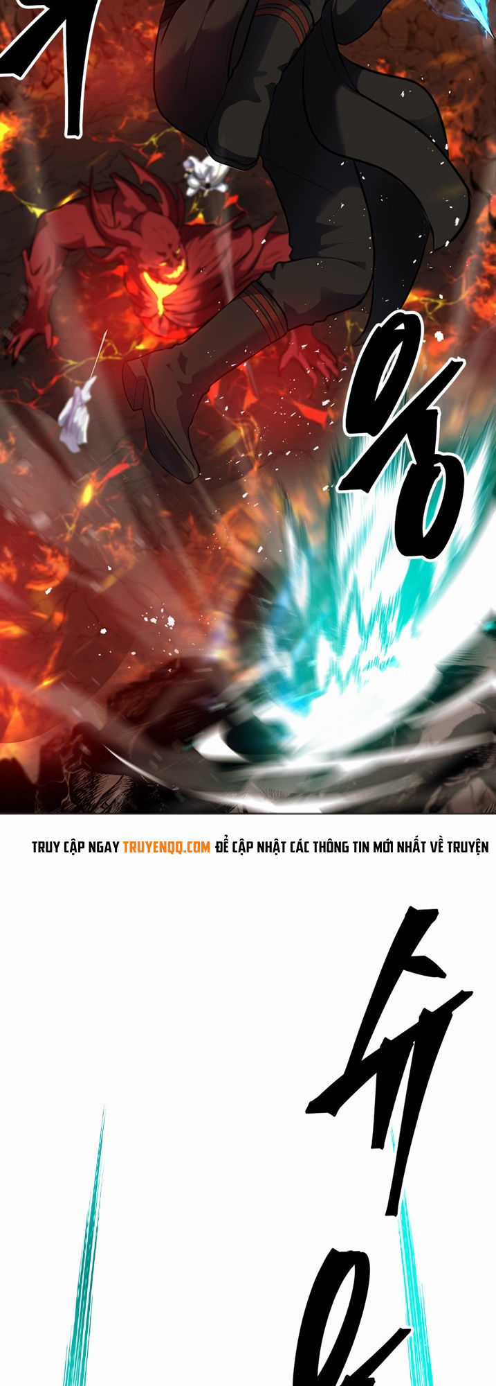 Vua Thăng Cấp Chương 48 trang 48