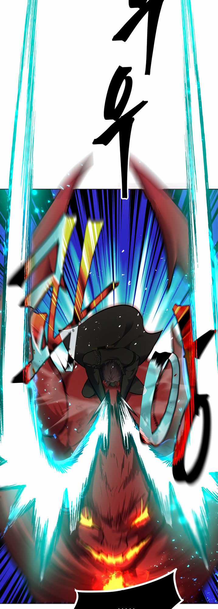 Vua Thăng Cấp Chương 48 trang 49