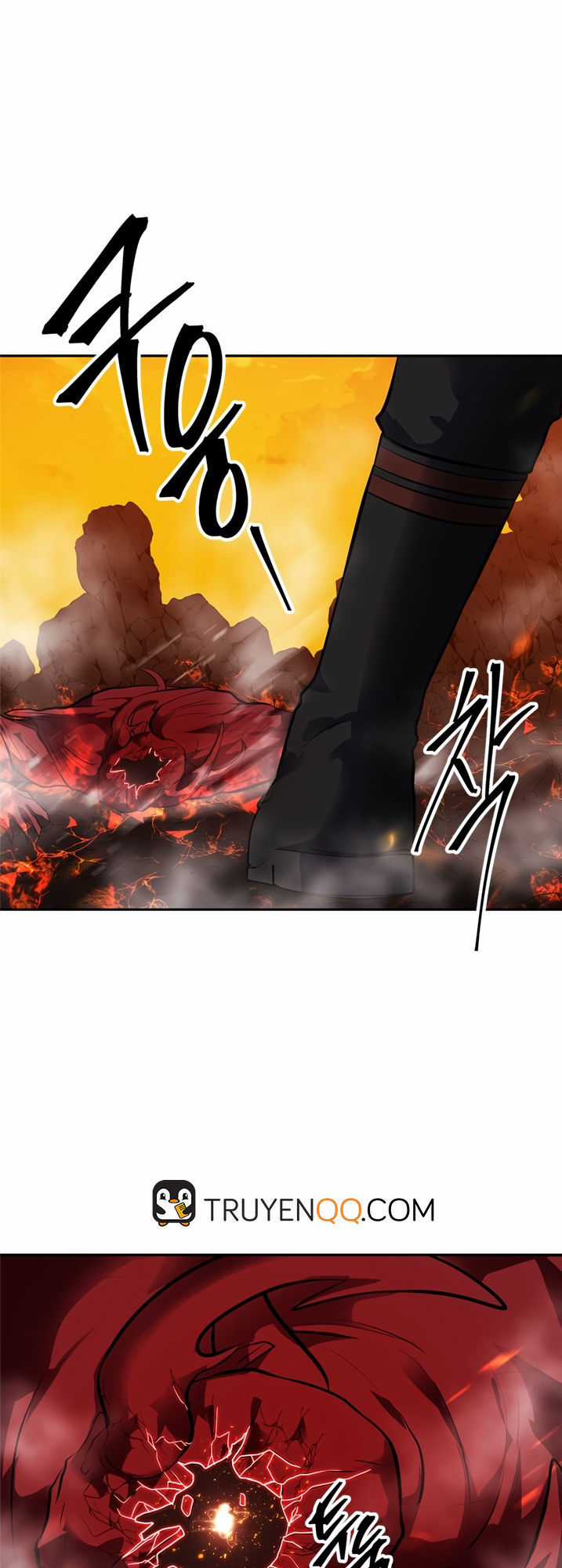 Vua Thăng Cấp Chương 48 trang 51