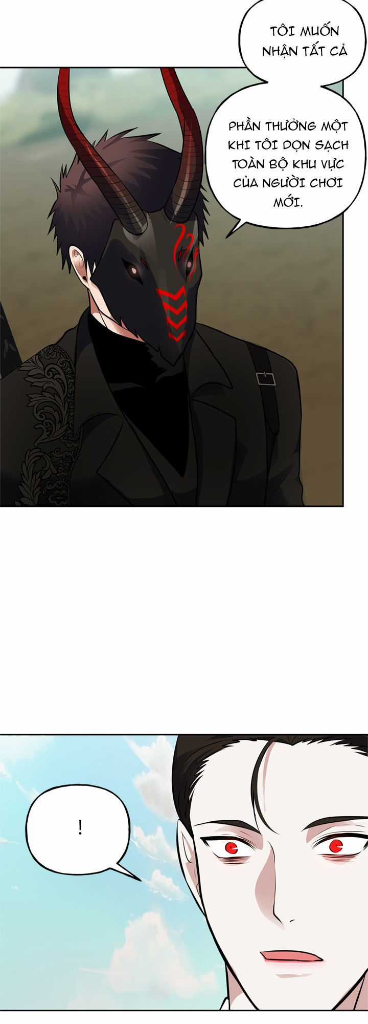 Vua Thăng Cấp Chương 48 trang 7