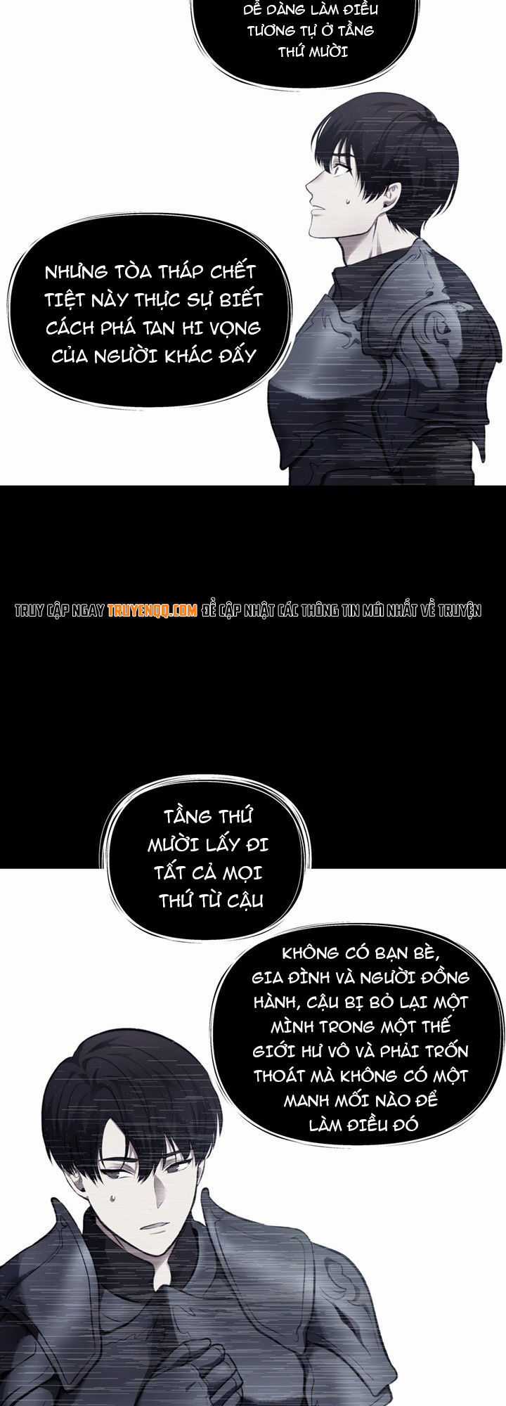 Vua Thăng Cấp Chương 49 trang 10