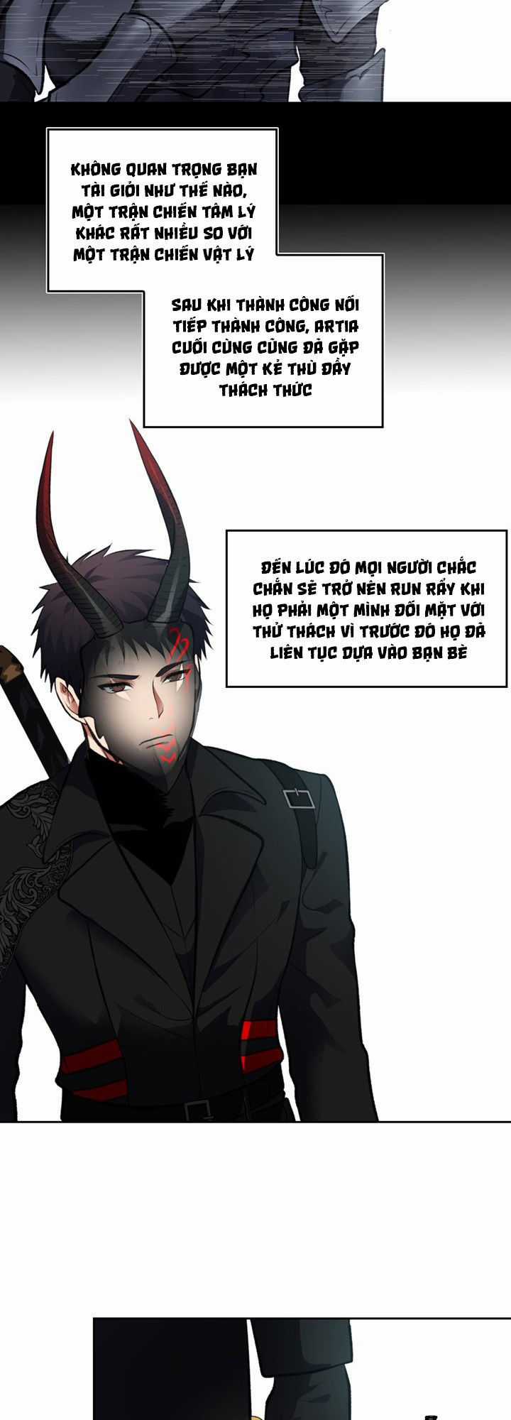 Vua Thăng Cấp Chương 49 trang 11