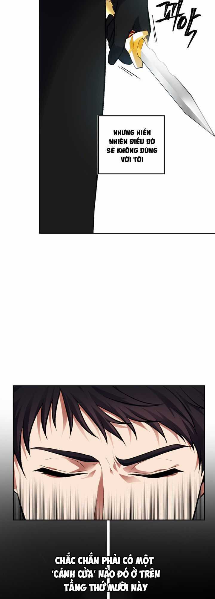 Vua Thăng Cấp Chương 49 trang 12