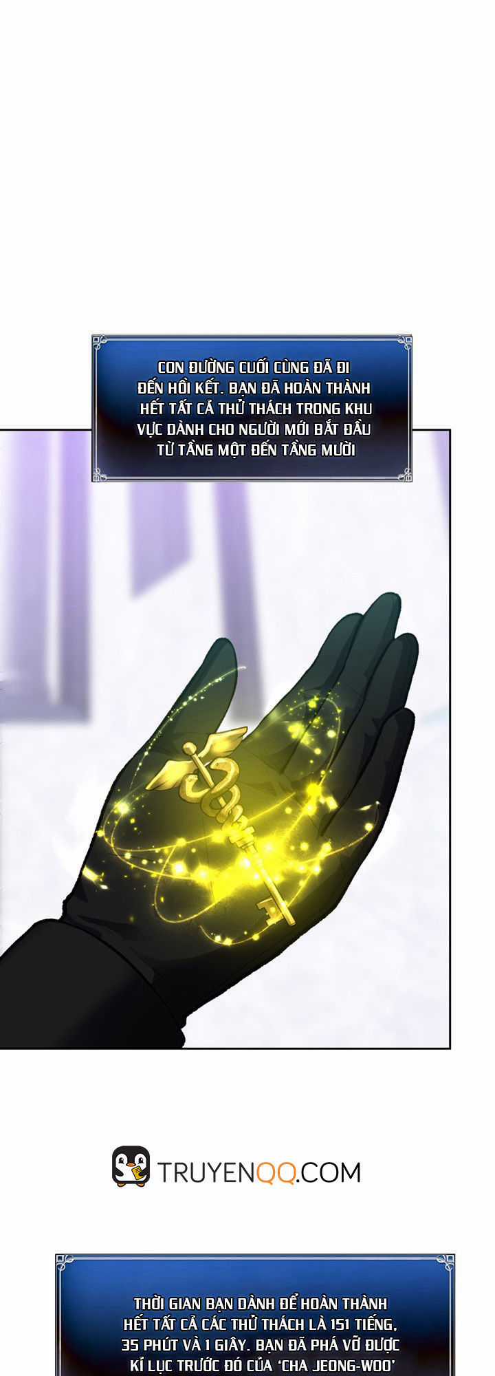 Vua Thăng Cấp Chương 49 trang 17