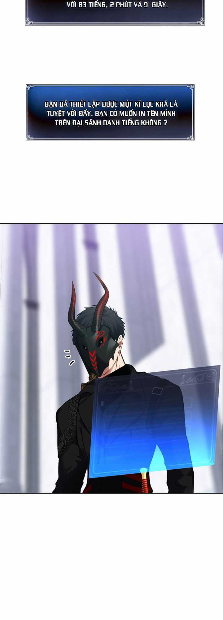 Vua Thăng Cấp Chương 49 trang 18