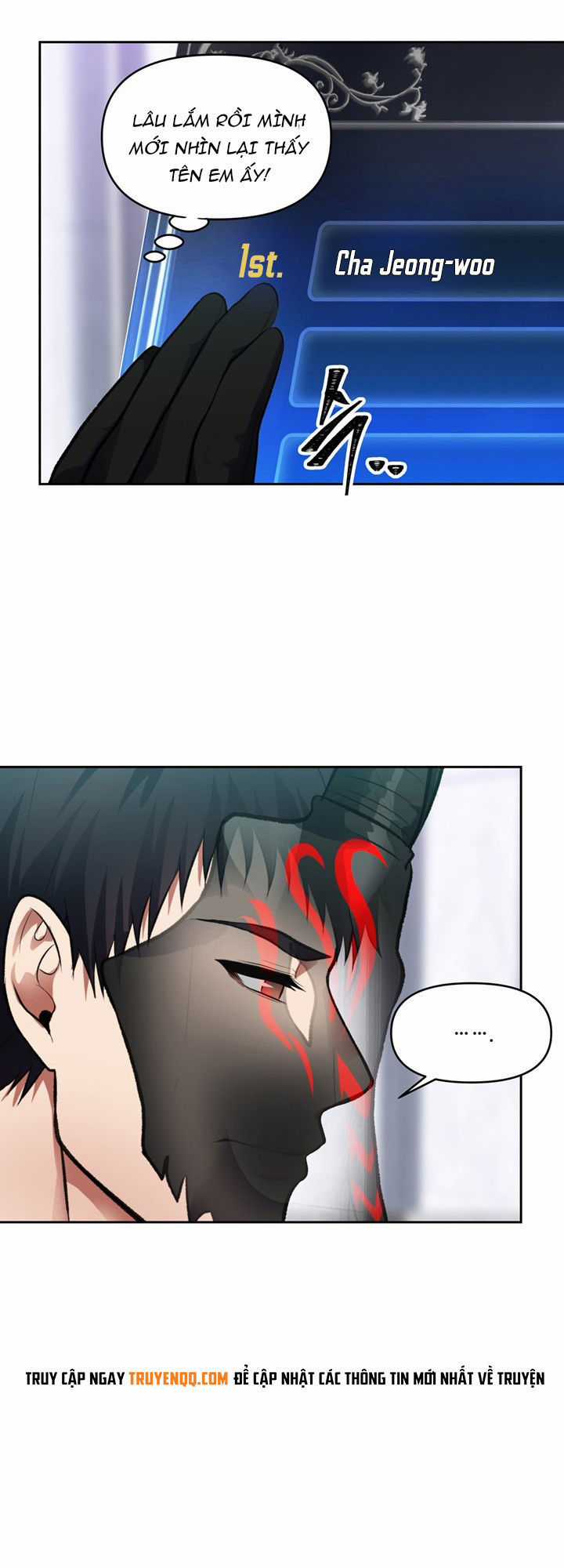 Vua Thăng Cấp Chương 49 trang 19