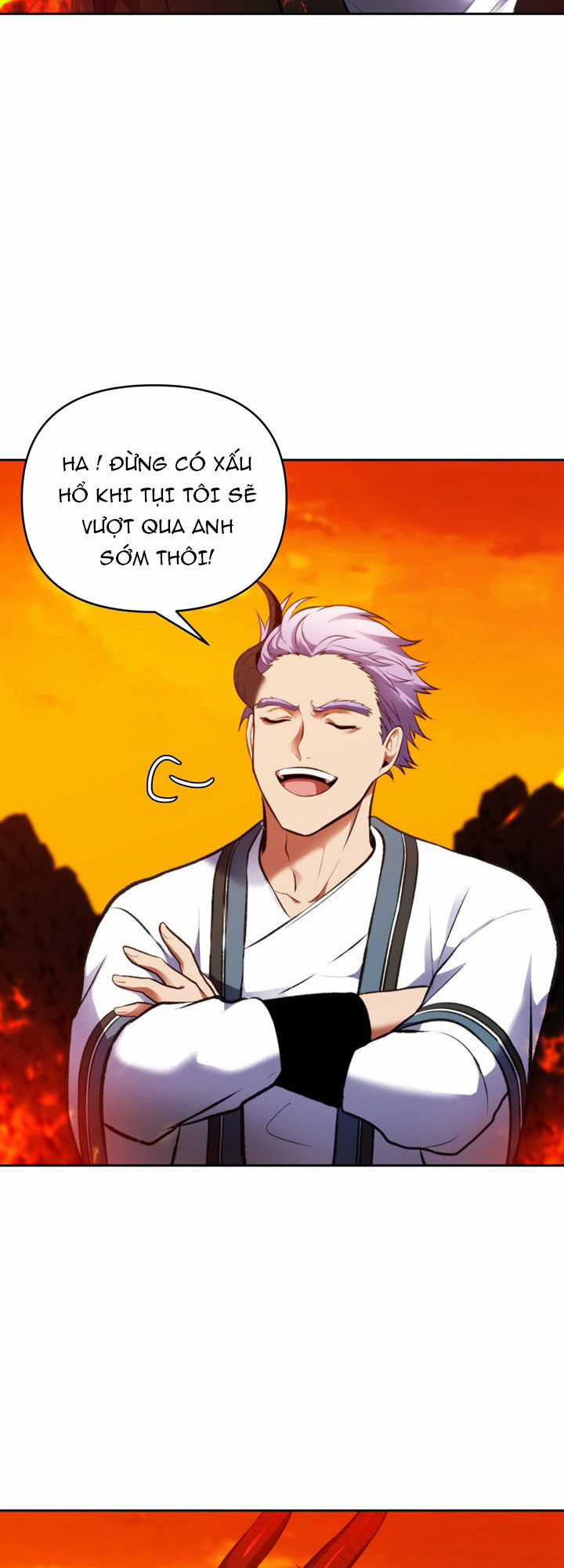 Vua Thăng Cấp Chương 49 trang 2