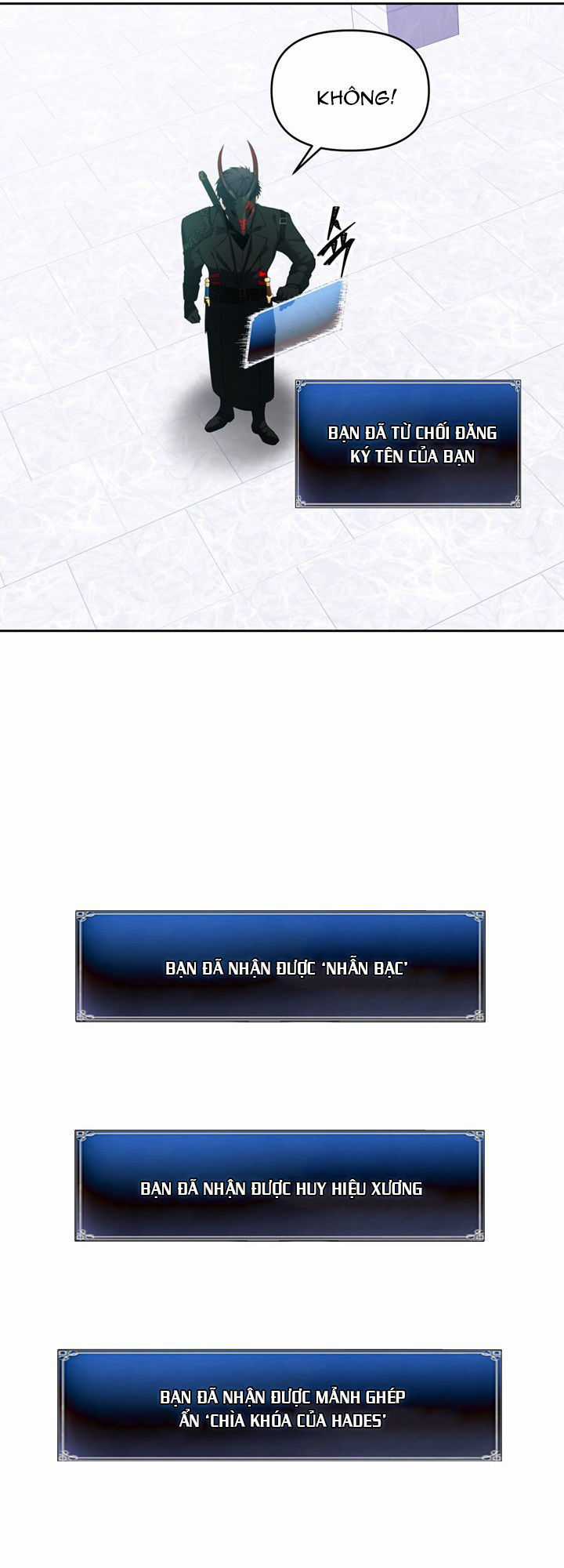 Vua Thăng Cấp Chương 49 trang 20