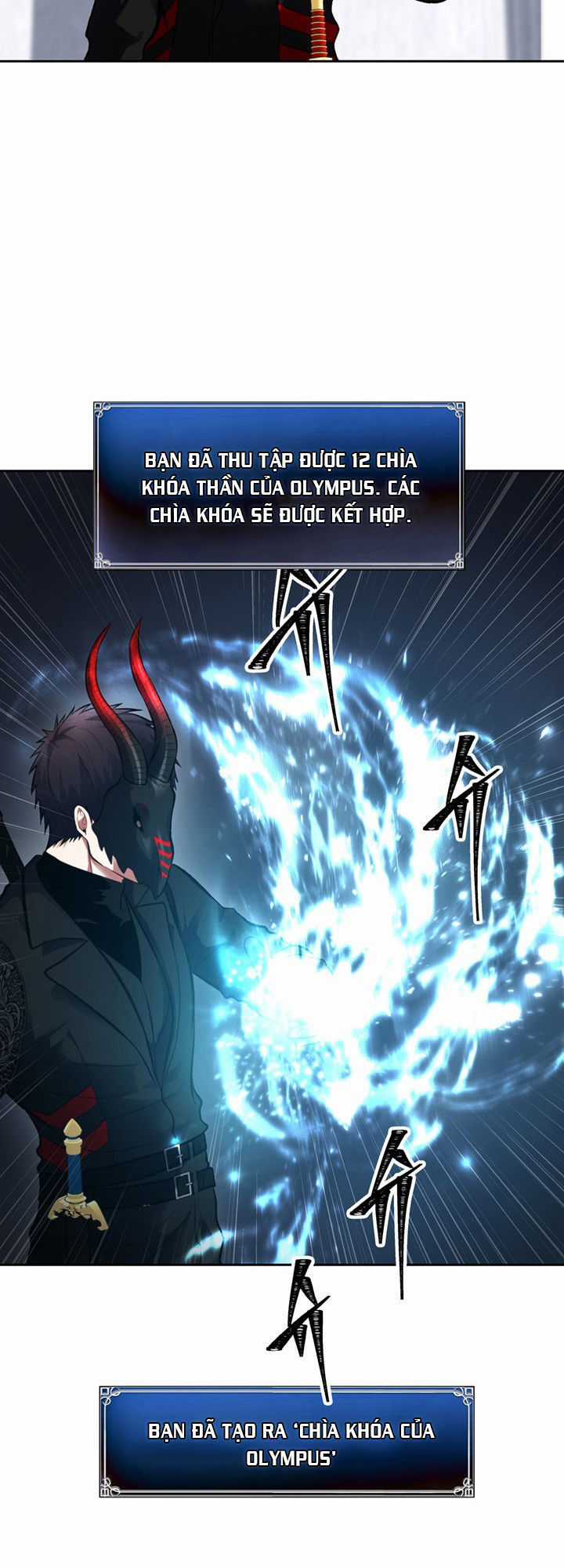 Vua Thăng Cấp Chương 49 trang 22