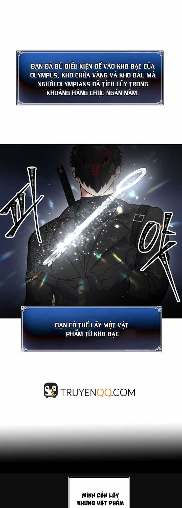 Vua Thăng Cấp Chương 49 trang 23