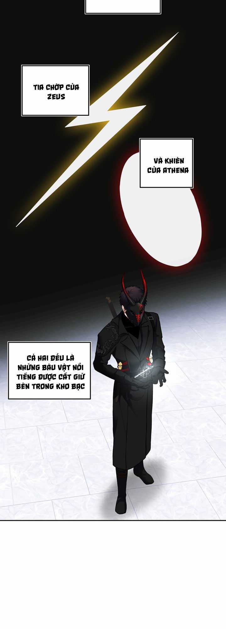 Vua Thăng Cấp Chương 49 trang 24