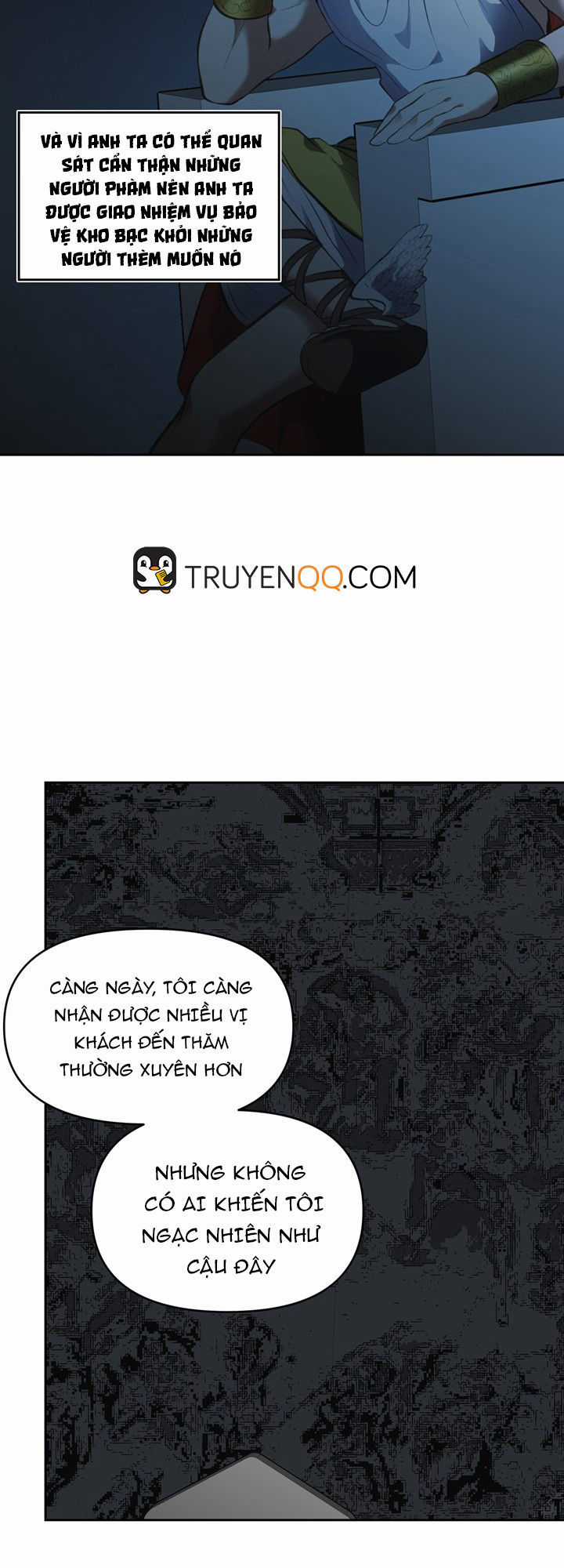 Vua Thăng Cấp Chương 49 trang 32