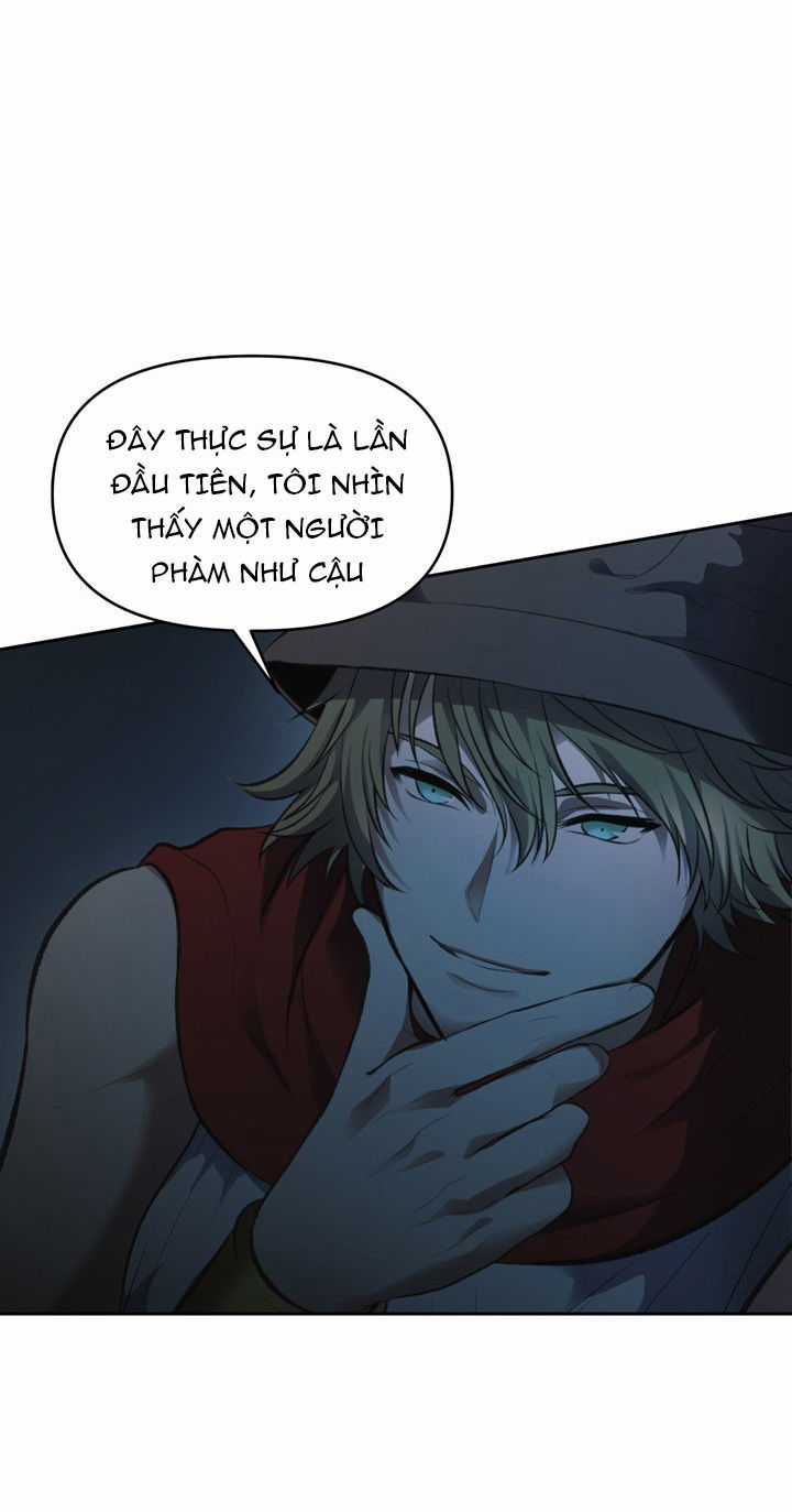 Vua Thăng Cấp Chương 49 trang 33