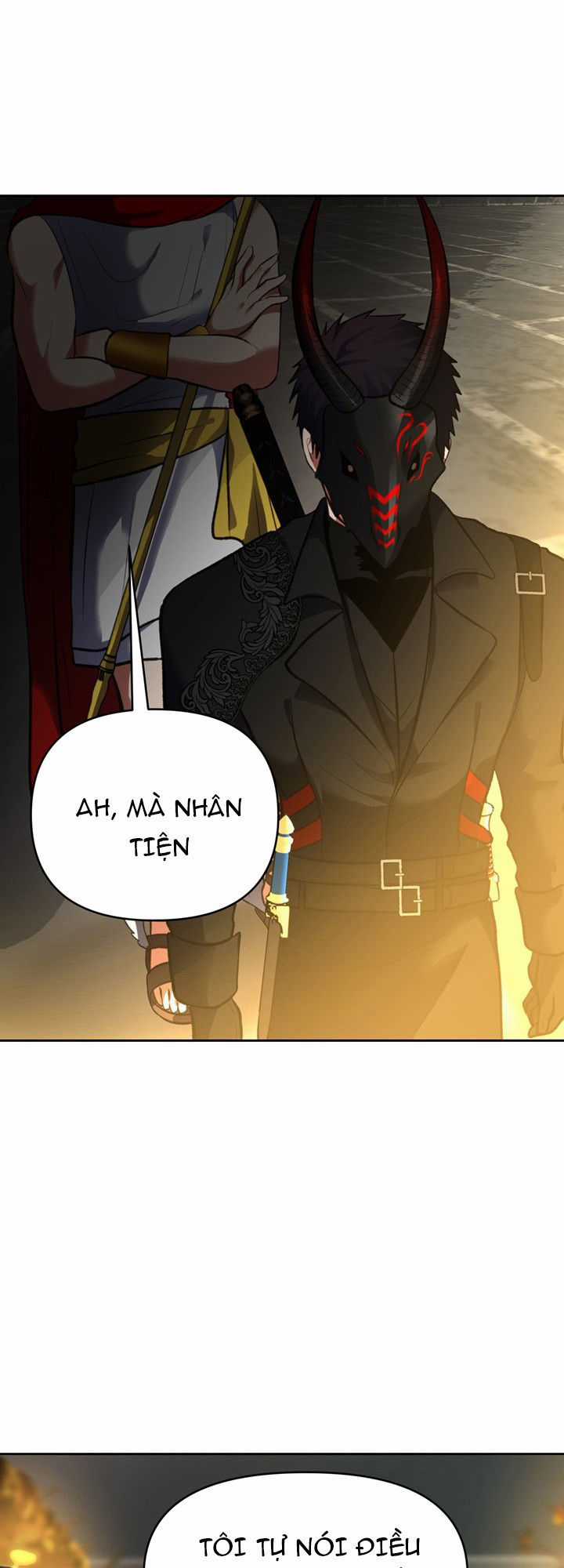 Vua Thăng Cấp Chương 49 trang 39