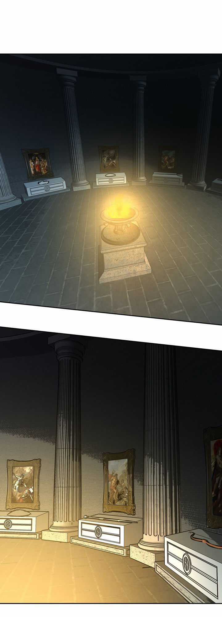 Vua Thăng Cấp Chương 49 trang 49