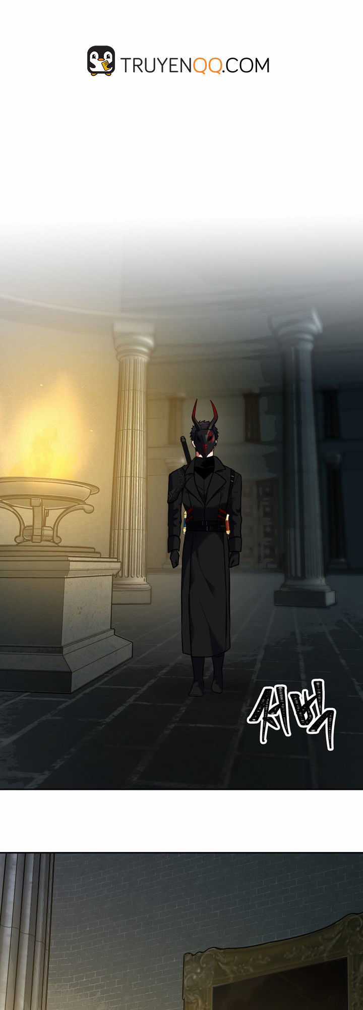 Vua Thăng Cấp Chương 49 trang 50