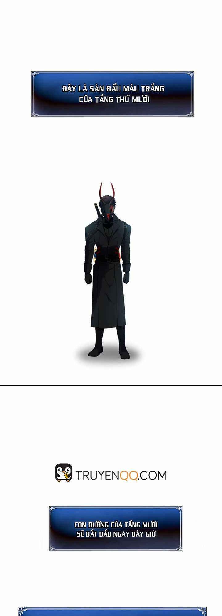 Vua Thăng Cấp Chương 49 trang 6