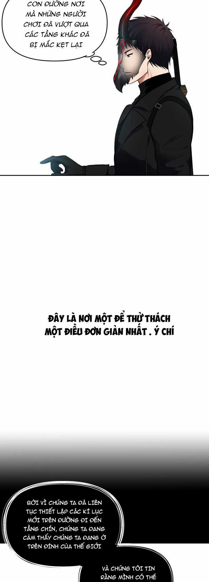 Vua Thăng Cấp Chương 49 trang 9