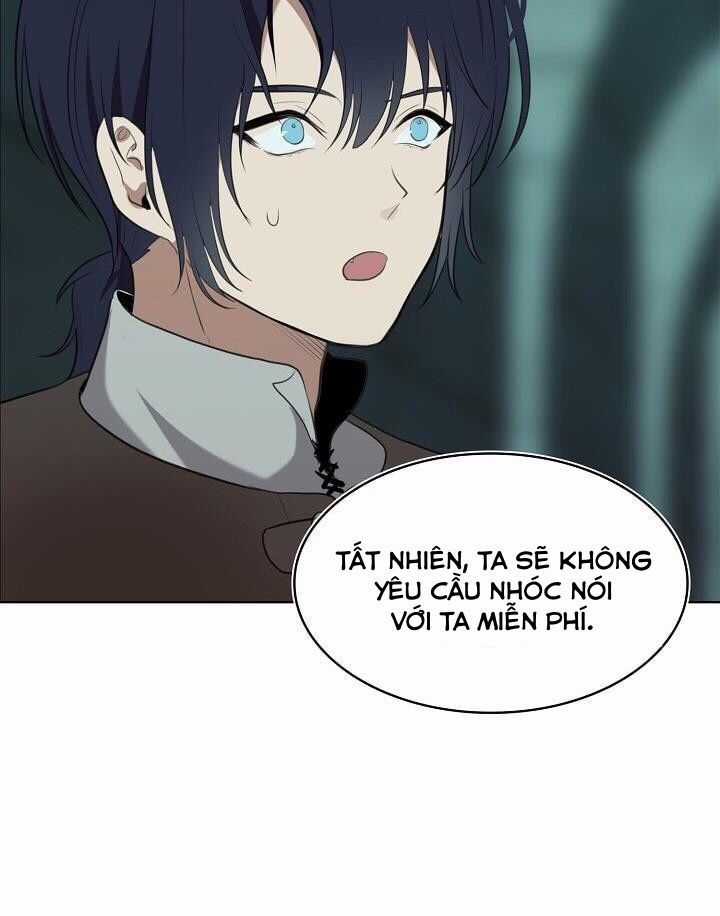 Vua Thăng Cấp Chương 5 trang 12