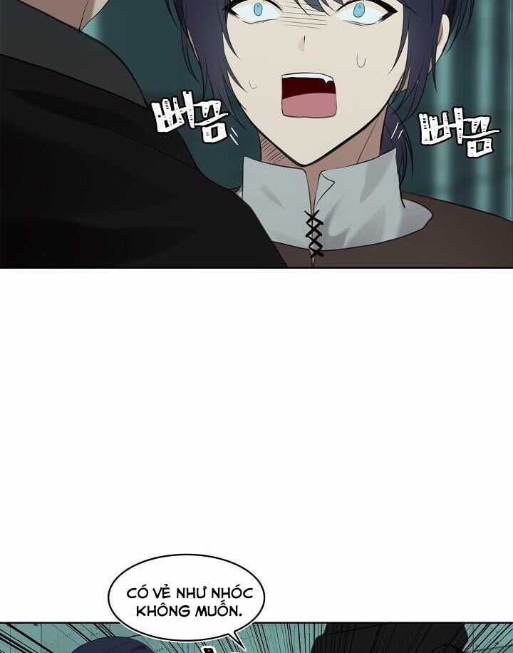 Vua Thăng Cấp Chương 5 trang 14