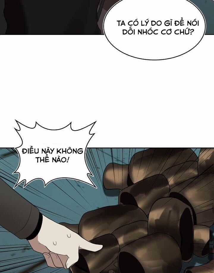 Vua Thăng Cấp Chương 5 trang 16