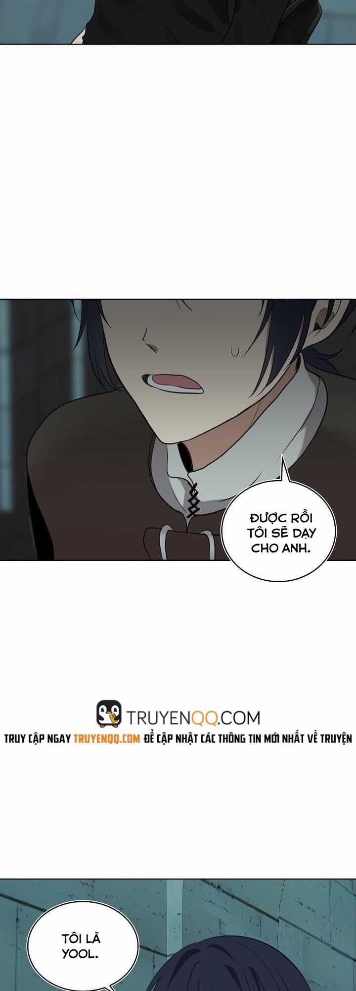 Vua Thăng Cấp Chương 5 trang 19