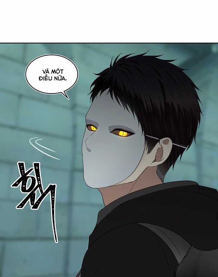 Vua Thăng Cấp Chương 5 trang 22