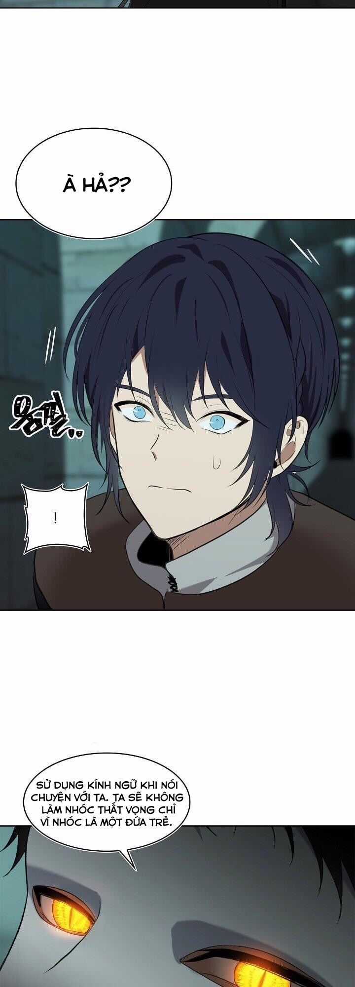 Vua Thăng Cấp Chương 5 trang 23