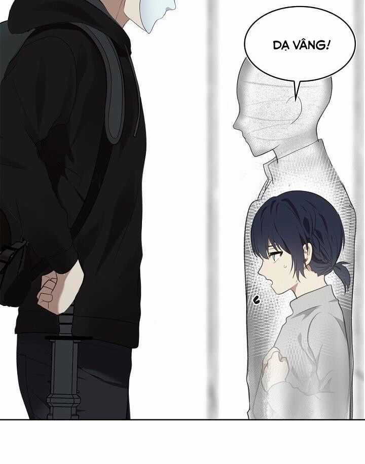 Vua Thăng Cấp Chương 5 trang 26