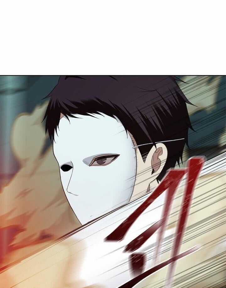 Vua Thăng Cấp Chương 5 trang 28