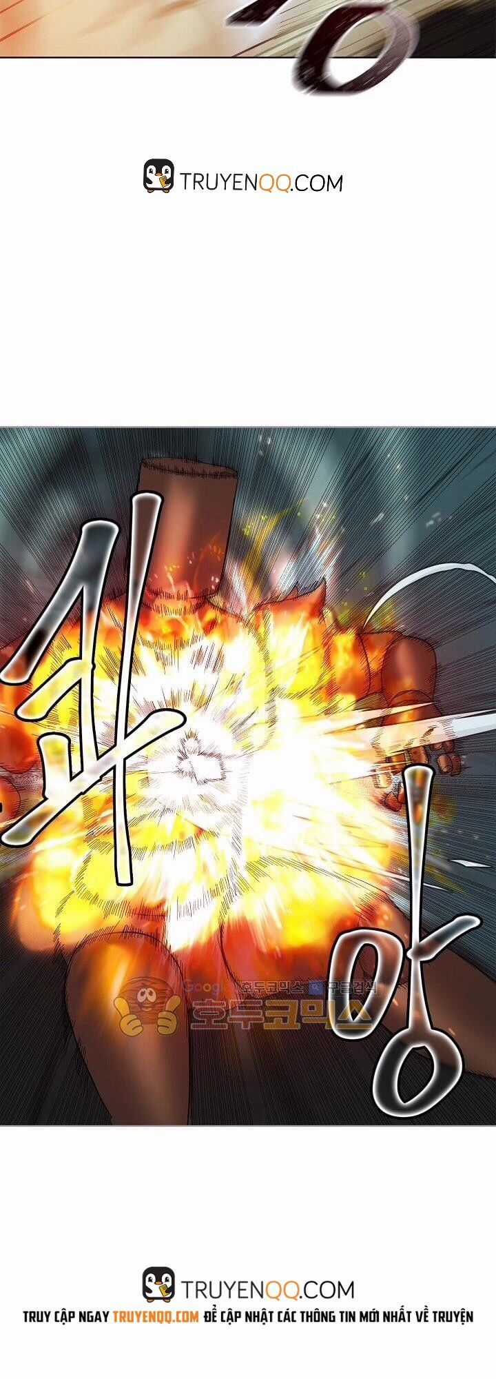 Vua Thăng Cấp Chương 5 trang 29