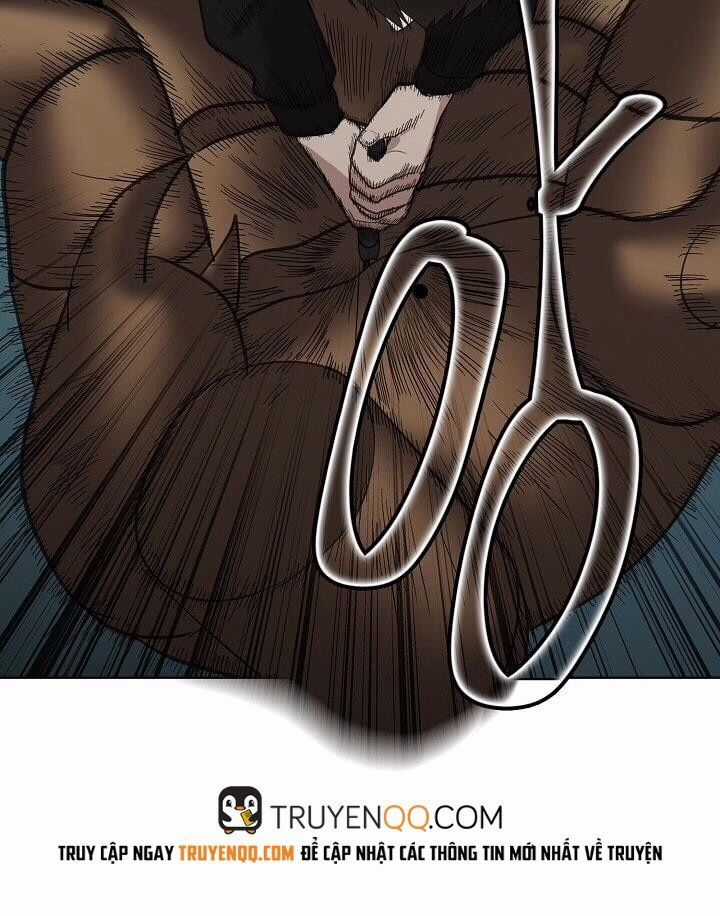 Vua Thăng Cấp Chương 5 trang 32