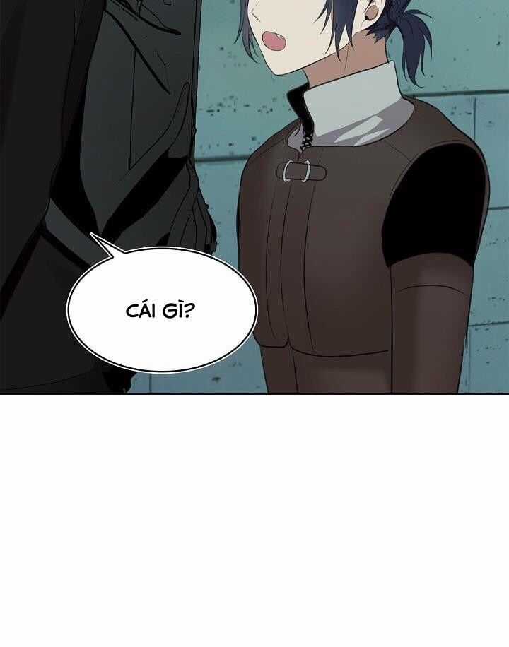 Vua Thăng Cấp Chương 5 trang 36