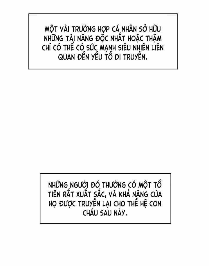 Vua Thăng Cấp Chương 5 trang 38