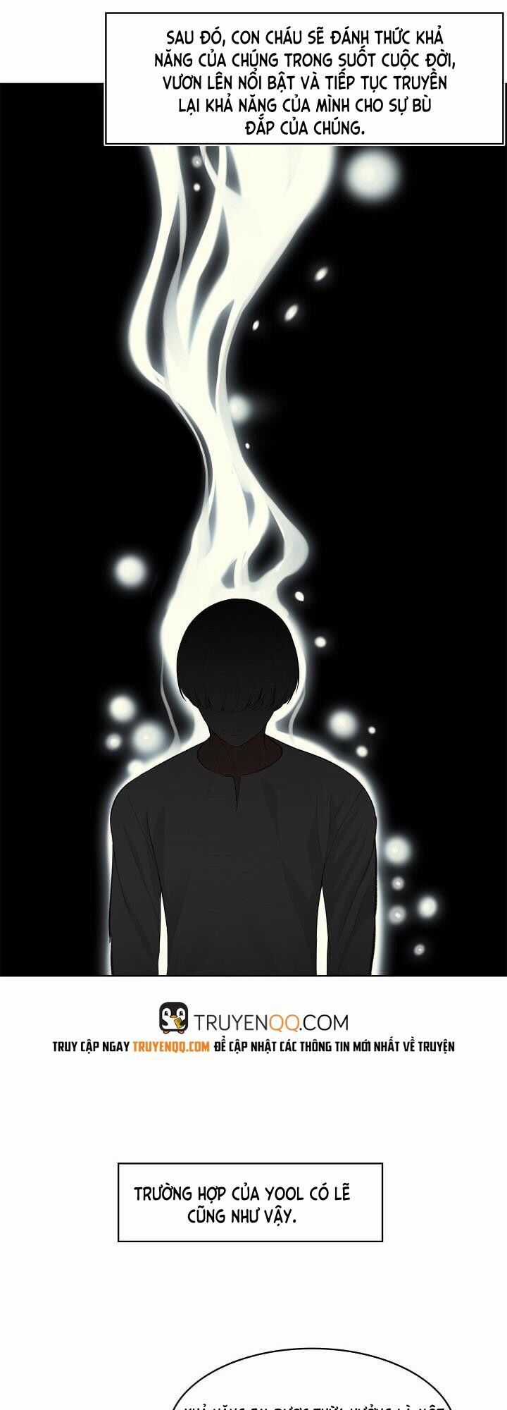 Vua Thăng Cấp Chương 5 trang 39