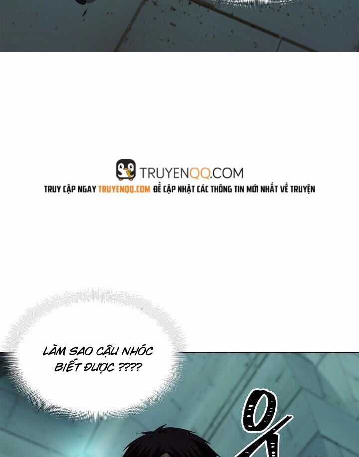 Vua Thăng Cấp Chương 5 trang 4