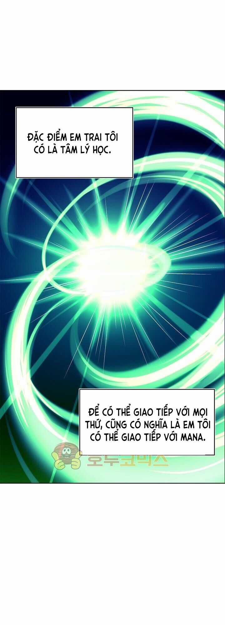 Vua Thăng Cấp Chương 5 trang 41