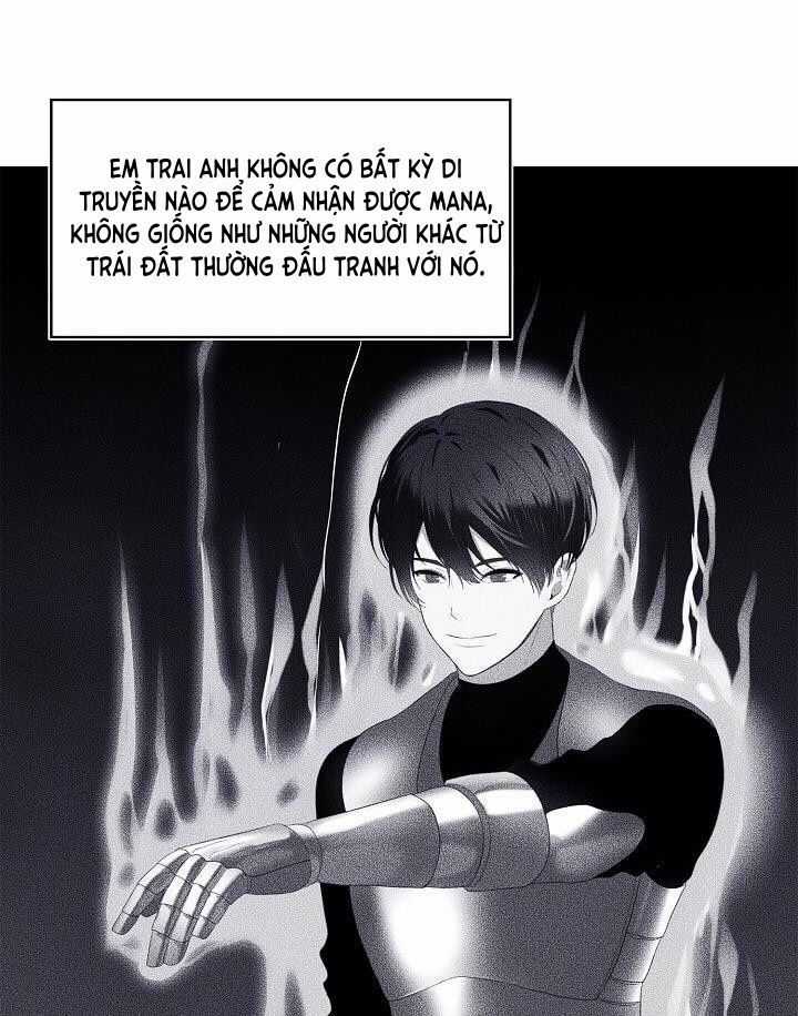 Vua Thăng Cấp Chương 5 trang 42