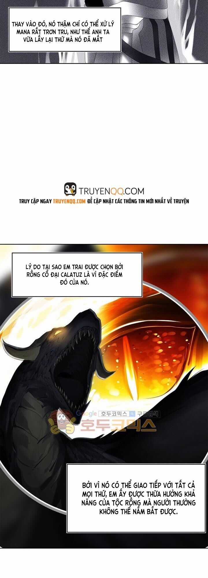 Vua Thăng Cấp Chương 5 trang 43