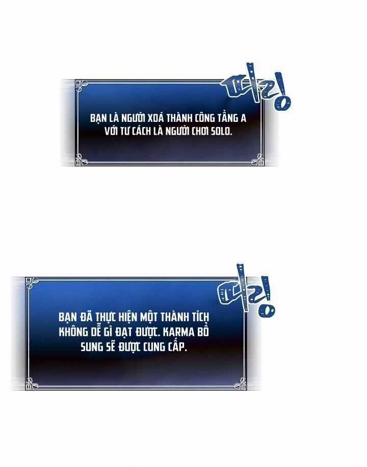 Vua Thăng Cấp Chương 5 trang 46